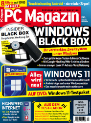 : Pc Magazin No 10 2021
