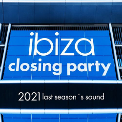 : Ibiza Closing Party 2021 (2021)