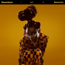 : Little Simz - Sometimes I Might Be Introvert (2021)