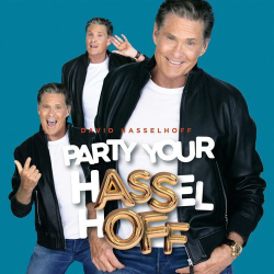 : David Hasselhoff - Party Your Hasselhoff (2021)