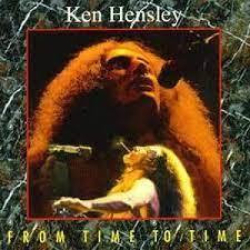 : FLAC - Ken Hensley - Original Album Series [16-CD Box Set] (2021)