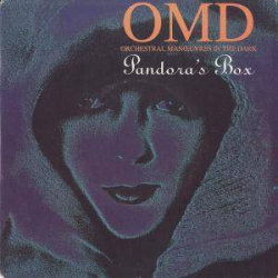 : FLAC - Orchestral Manoeuvres in the Dark (OMD) - Original Album Series [28-CD Box Set] (2021)