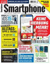 :  Smartphone Magazin September-Oktober No 04 2021