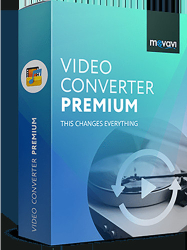 : Movavi Video Converter v21.5 Premium