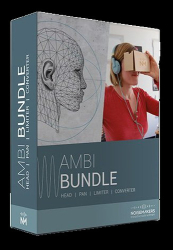 : Noise Makers Ambi Bundle HD v1.4 (x64)