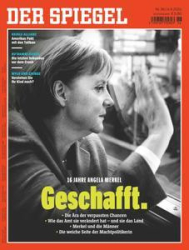 :  Der Spiegel Nachrichtemagazin No 36 vom 04 September 2021
