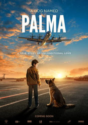 : Ein Hund namens Palma 2021 Dual Complete Bluray-Rockefeller