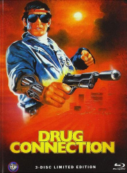 : Drug Connection 1985 Extended German Dl Dvdrip X264-Watchable