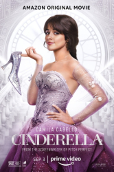 : Cinderella 2021 German Webrip x264-miSd