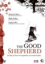 : The Good Shepherd 2004 German Ac3D Dl 1080p Amzn Web-Dl Avc-Oergel