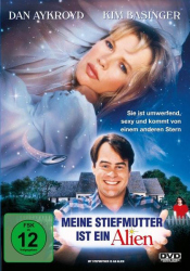 : Meine Stiefmutter ist ein Alien 1988 German Ac3D Dl 1080p Amzn Web-Rip x264-Oergel