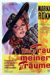 : Die Frau meiner Traeume 1944 German Complete Bluray-Oldham