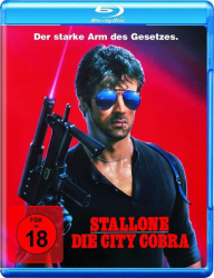 : Die City Cobra 1986 German Dl Dtsd 720p BluRay x264-Mba