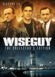 : Kampf gegen die Mafia - The Wiseguy Staffel 2 1987  German SD DIVX  - MBATT