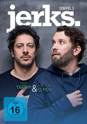 : Jerks S04E05 German 720P Web X264-Wayne