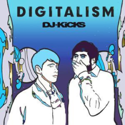 : FLAC - Digitalism ( DJ Kicks ) - Discography 2007-2018
