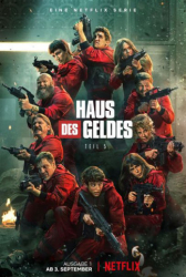 : Haus des Geldes S05E01 - E05 German Dl 1080p Web x264-Fendt