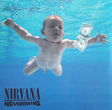 : FLAC - Nirvana - Discography 1989-2021