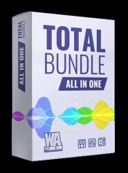 : W.A. Production Plugins Bundle v17.8.2021