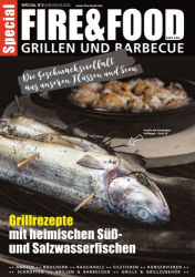 : Fire und Food Magazin Specials No 02 2021
