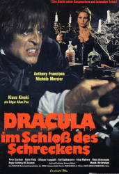 : Dracula im Schloss des Schreckens German 1971 Ac3 Bdrip x264 iNternal-SpiCy
