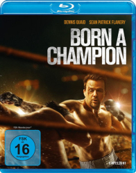 : Born a Champion 2021 German Dl 1080p BluRay x265-Tscc