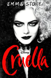 : Cruella 2021 German Dl 1080p BluRay x265-Tscc