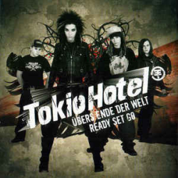 : FLAC - Tokio Hotel - Discography 2005-2017