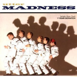 : FLAC - Madness - Discography 1979-2002