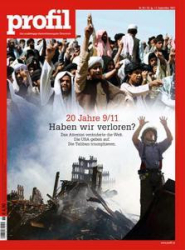 :  Profil Nachrichtenmagazin No 36 vom 05 September 2021