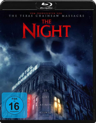 : The Night Es gibt keinen Ausweg 2020 German Ac3 BdriP XviD-Mba