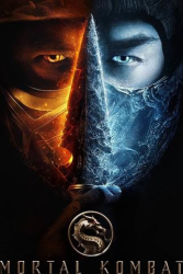 : Mortal Kombat 2021 Multi Complete Bluray-GliMmer