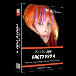 : StudioLine Photo Pro v4.2.65