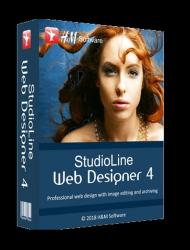 : StudioLine Web Designer v4.2.65