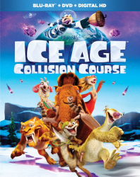 : Ice Age 5 Kollision voraus 2016 German Dts Dl 720p BluRay x264-Jj