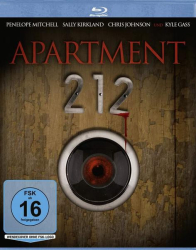 : Apartment 212 2017 German Dl 1080p BluRay x265-PaTrol 