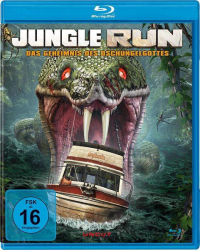: Jungle Run Das Geheimnis des Dschungelgottes German 2021 Ac3 BdriP x264-Rockefeller