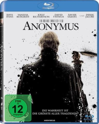 : Anonymus 2011 German Dl 1080p BluRay x264 iNternal-VideoStar