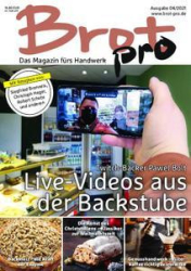 :  Brot Magazin No 04 2021