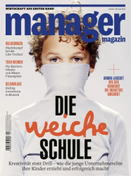 : Manager Magazin No 09 September 2021
