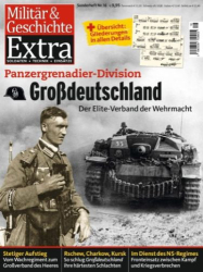 : Militär und Geschichte Magazin Extra No 16 2021
