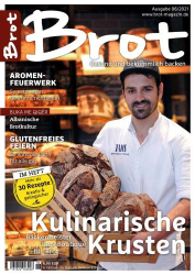 : Brot Das Magazin No 06 2021
