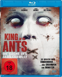 : King Of The Ants 2003 Uncut German Dl Bdrip X264-Watchable