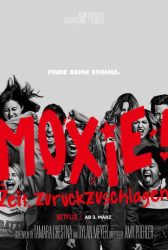 : Moxie Zeit zurueckzuschlagen 2021 German Dl Webrip x264-TvarchiV