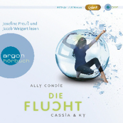 : Ally Condie - Cassia & Ky 2 - Die Flucht