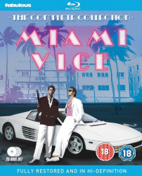 : Miami Vice S01 Uncut 1984 German 720p AC3 x264 - MBATT 