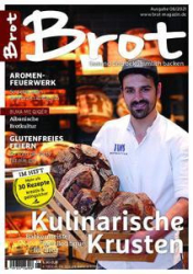 :  Brot - Das Magazin No 06 2021