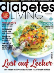 :  Diabetes Living Magazin Oktober-November No 05 2021