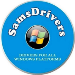 : SamDrivers v21.8 LAN