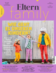 : Eltern Family Magazin No 10 2021
